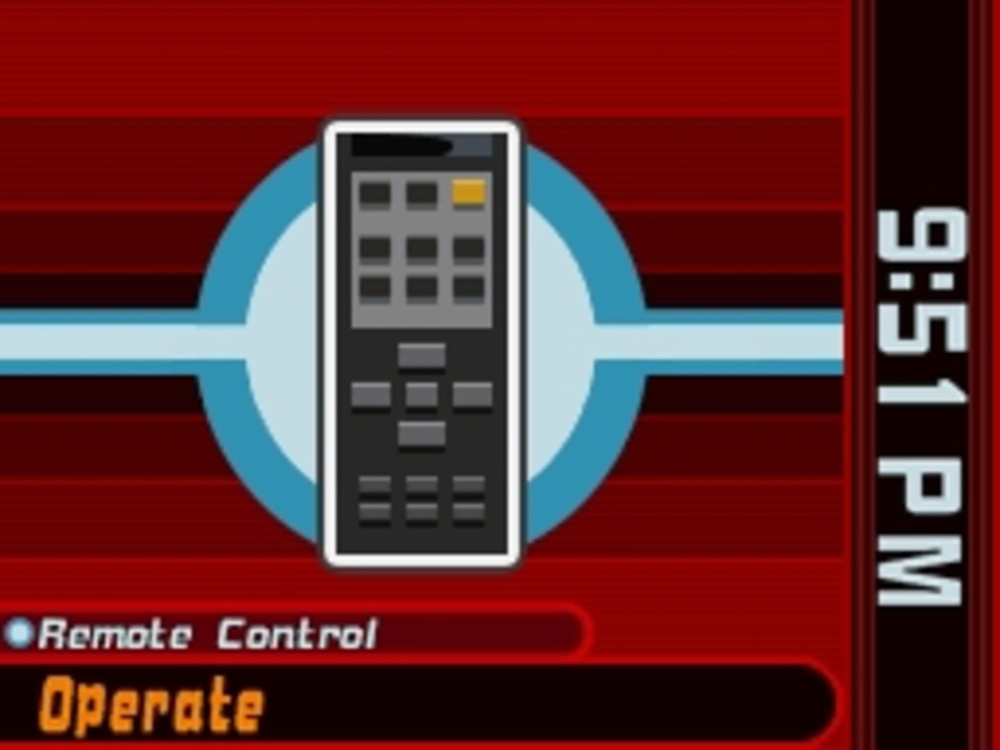 Screenshot for Ghost Trick: Phantom Detective