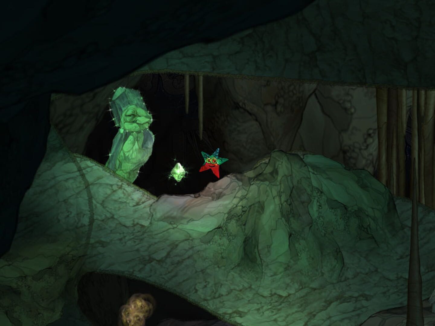 Screenshot for Gumboy: Crazy Adventures