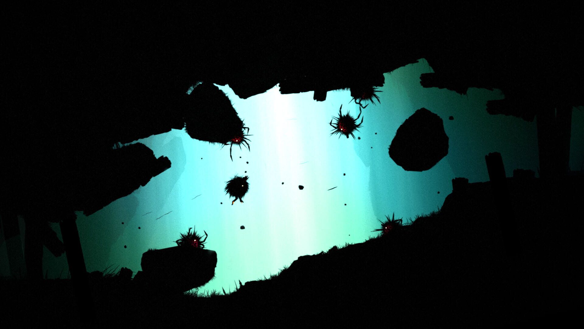 Screenshot for Feist