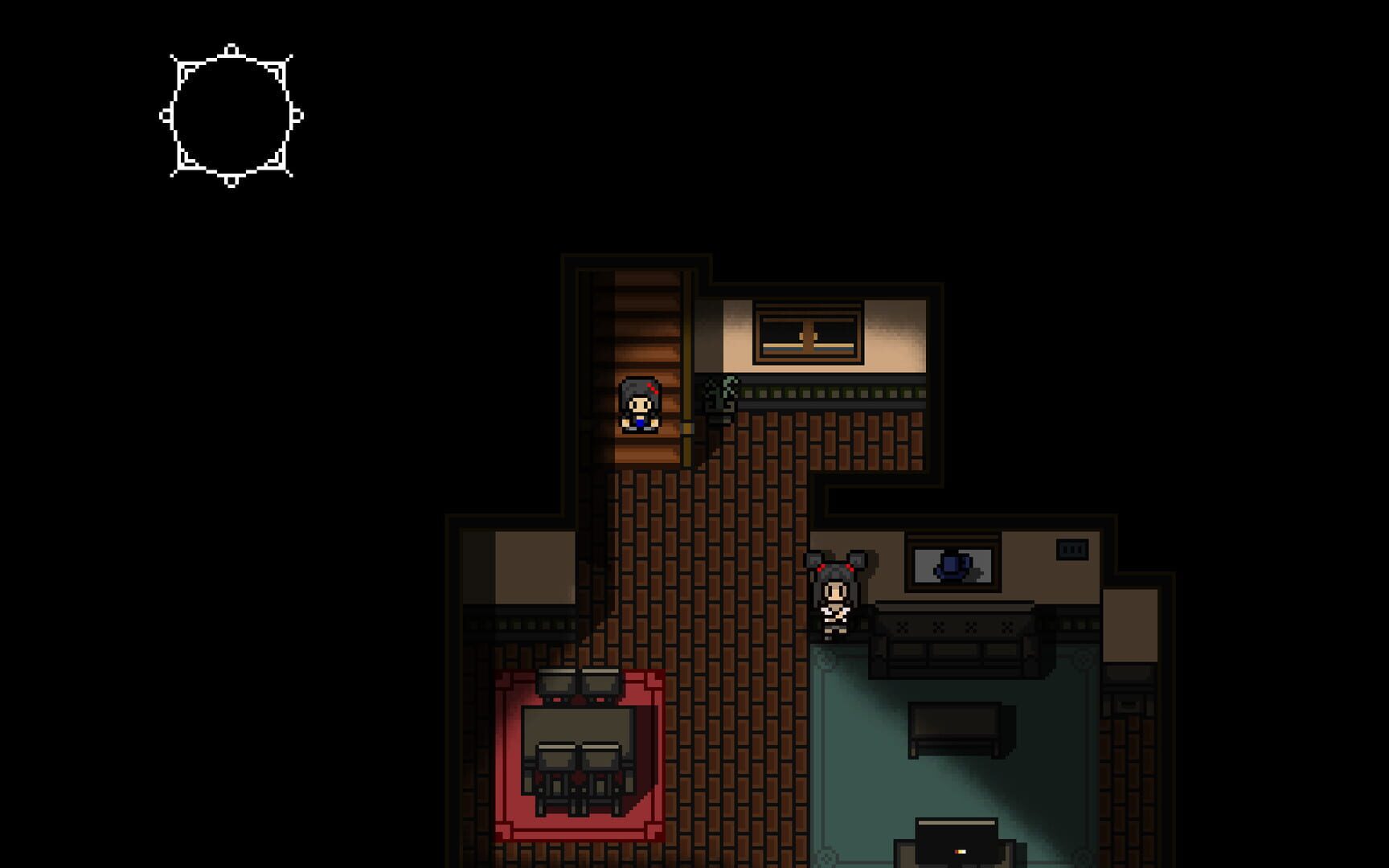 Screenshot for My Big Sister
