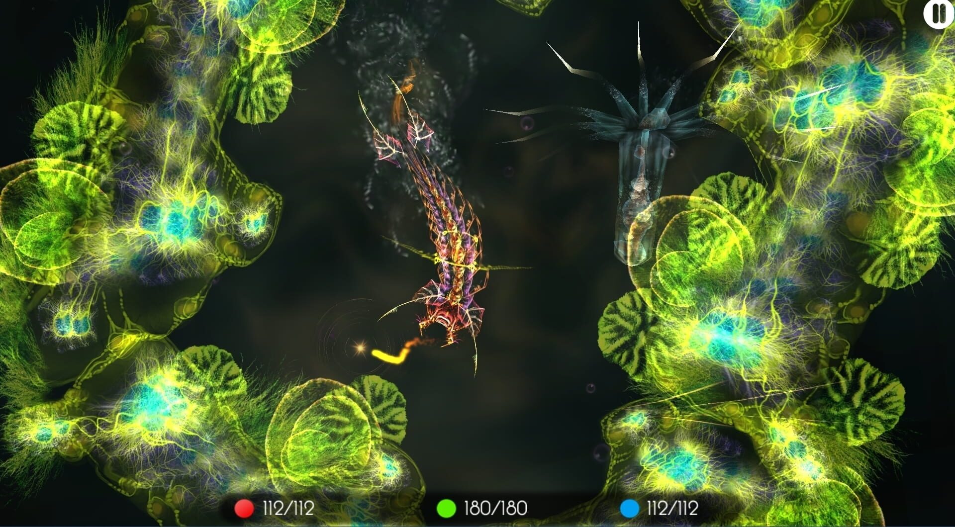 Screenshot for Sparkle 2 Evo