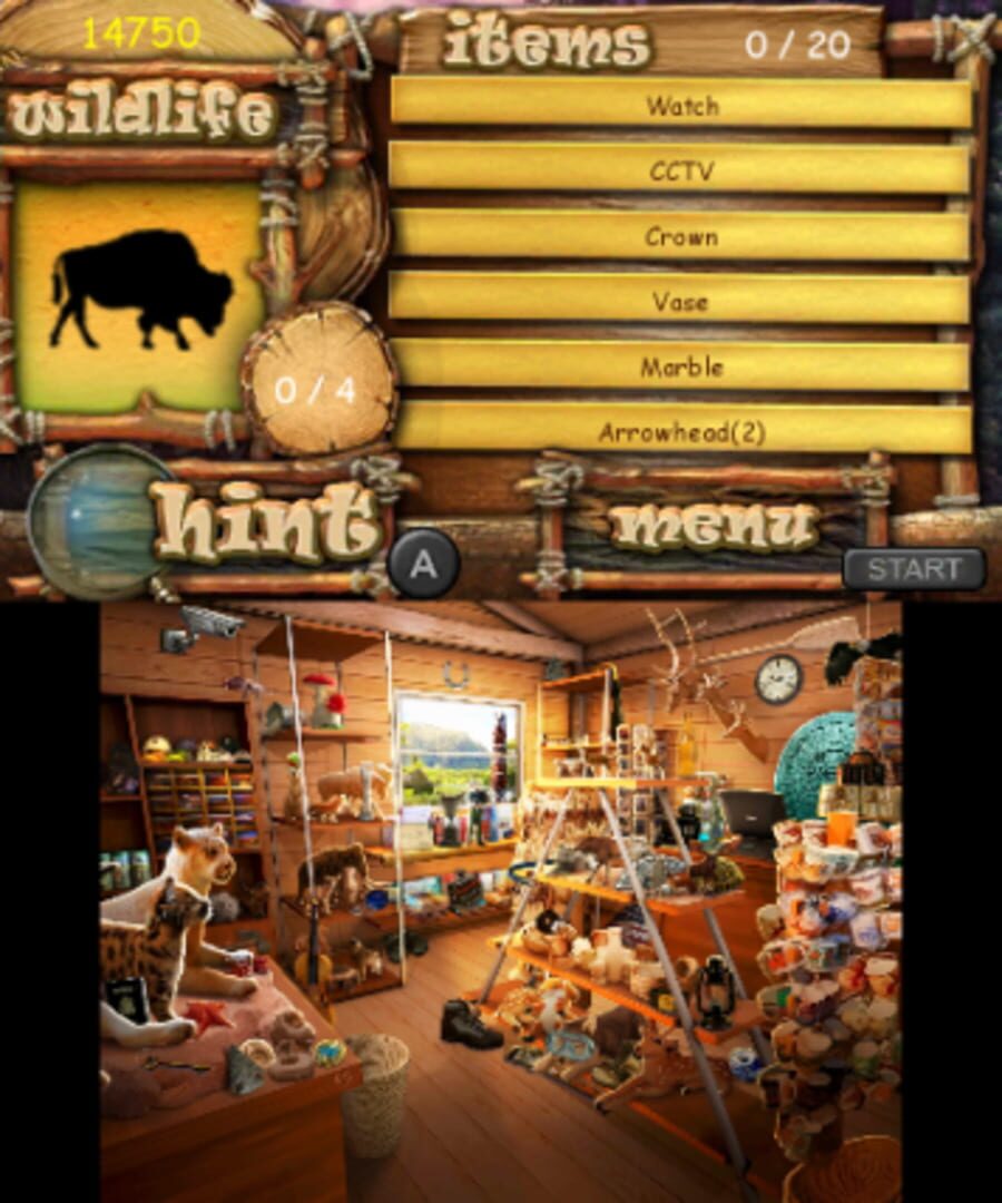 Screenshot for Vacation Adventures: Park Ranger 2