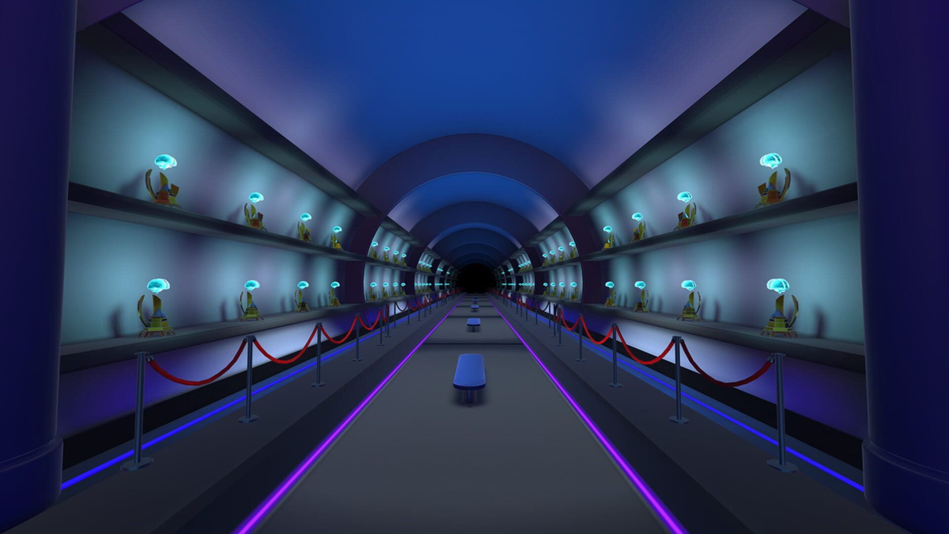 Screenshot for HoloLab Champions