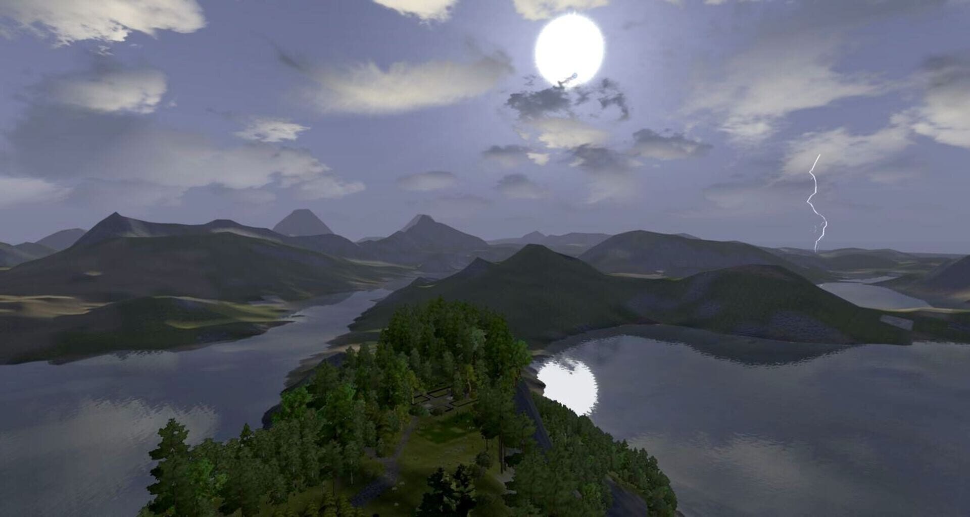 Screenshot for Wurm Unlimited