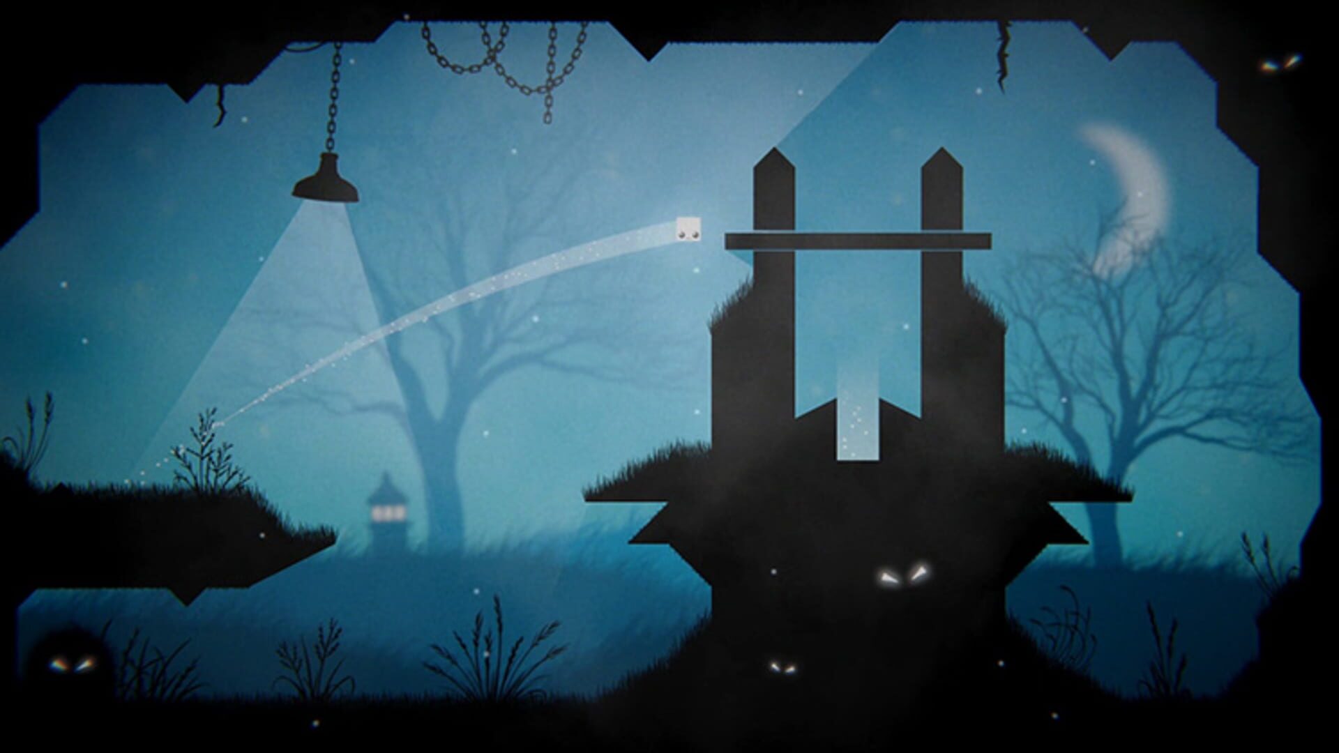 Screenshot for Midnight Deluxe