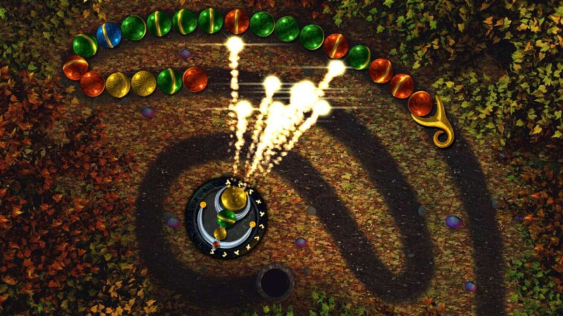 Screenshot for Sparkle 2