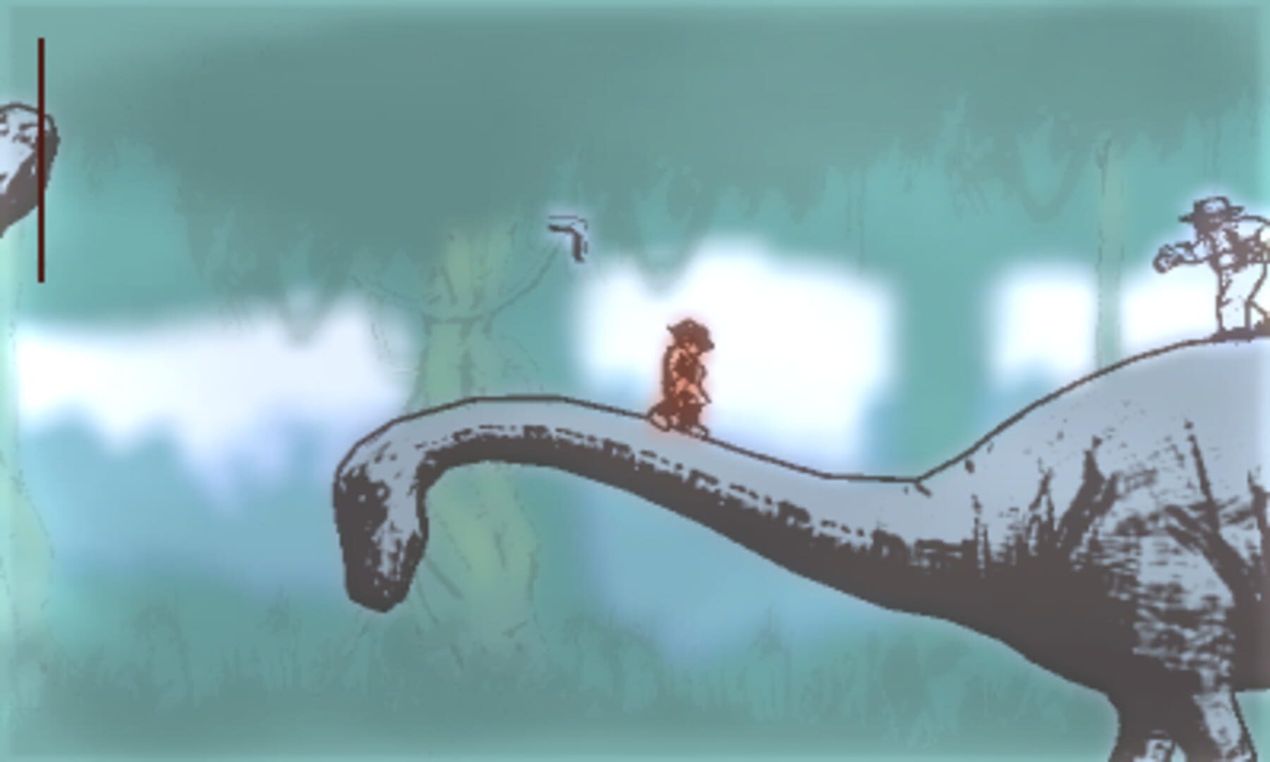 Screenshot for Gunman Clive 2
