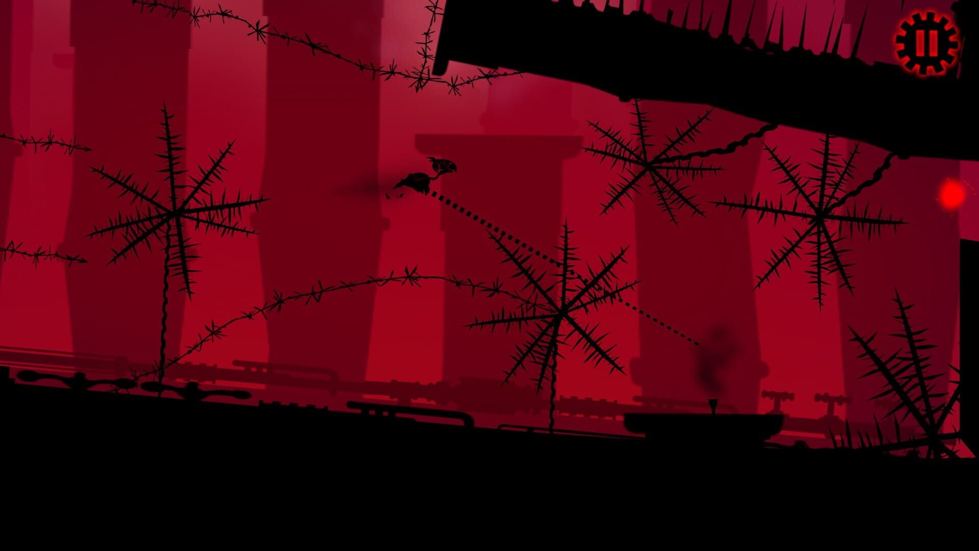 Screenshot for Red Game Without a Great Name