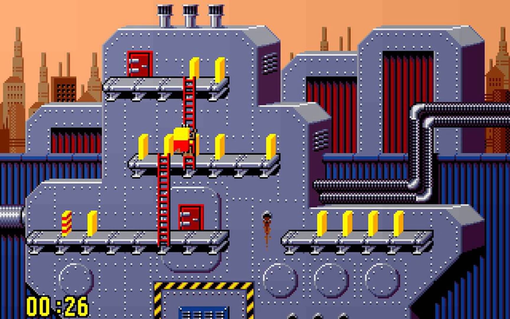 Screenshot for Pushover