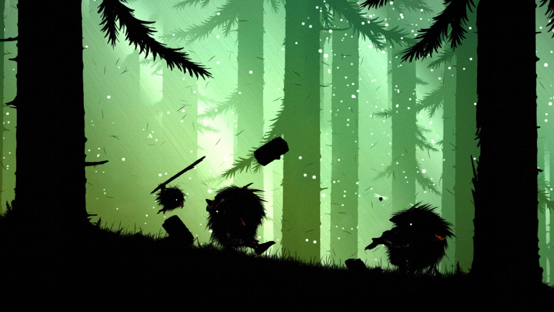 Screenshot for Feist