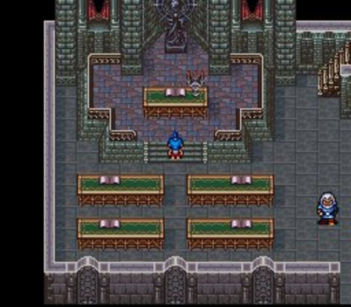 Screenshot for Breath of Fire II