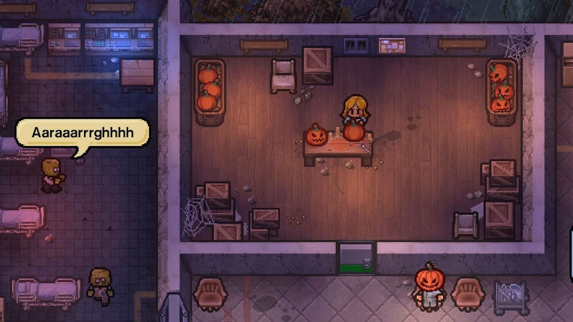 Screenshot for The Escapists 2