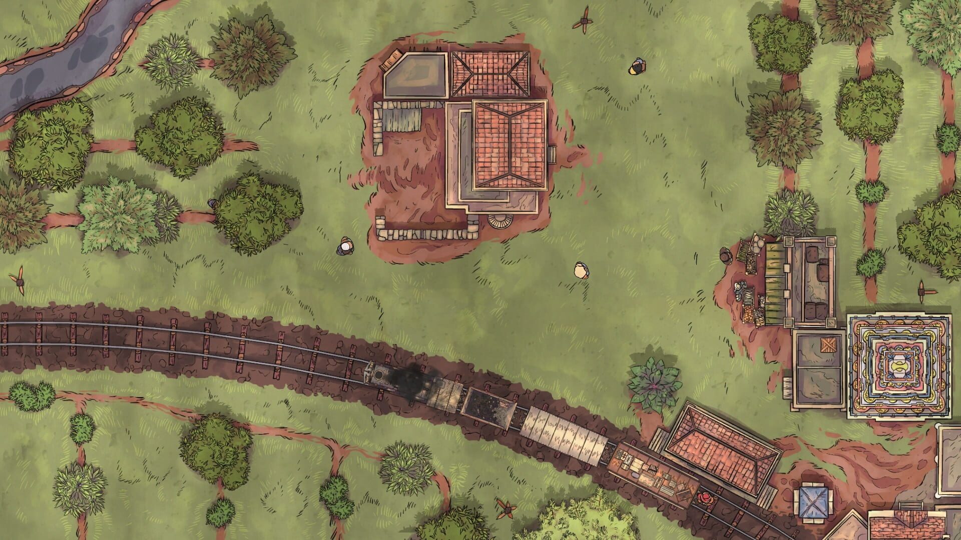 Screenshot for Kim