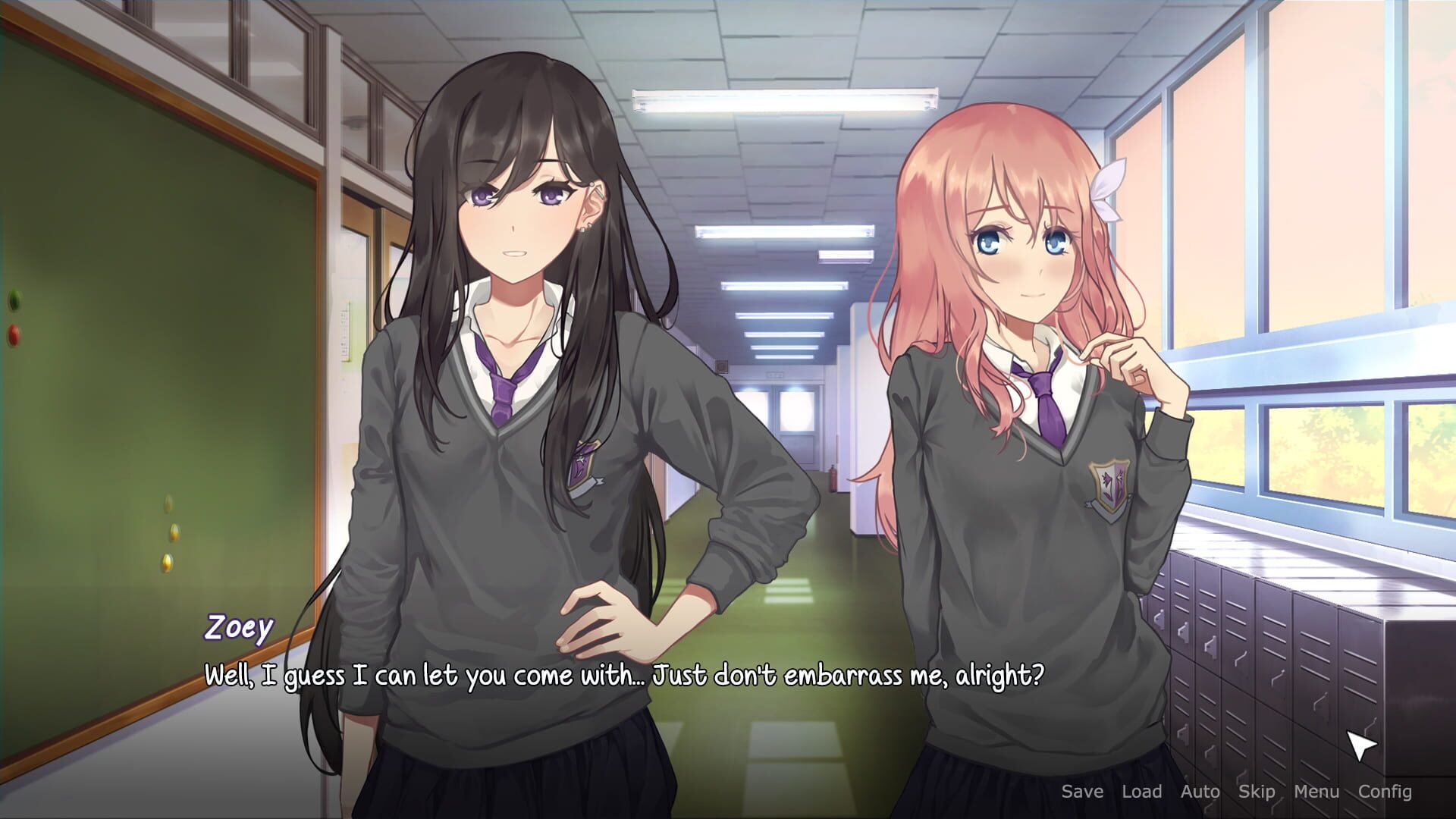 Screenshot for Love Ribbon