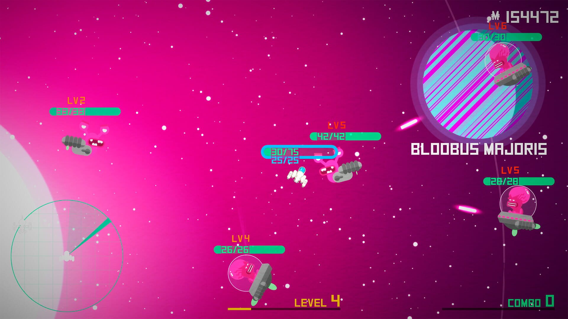 Screenshot for Vostok Inc.
