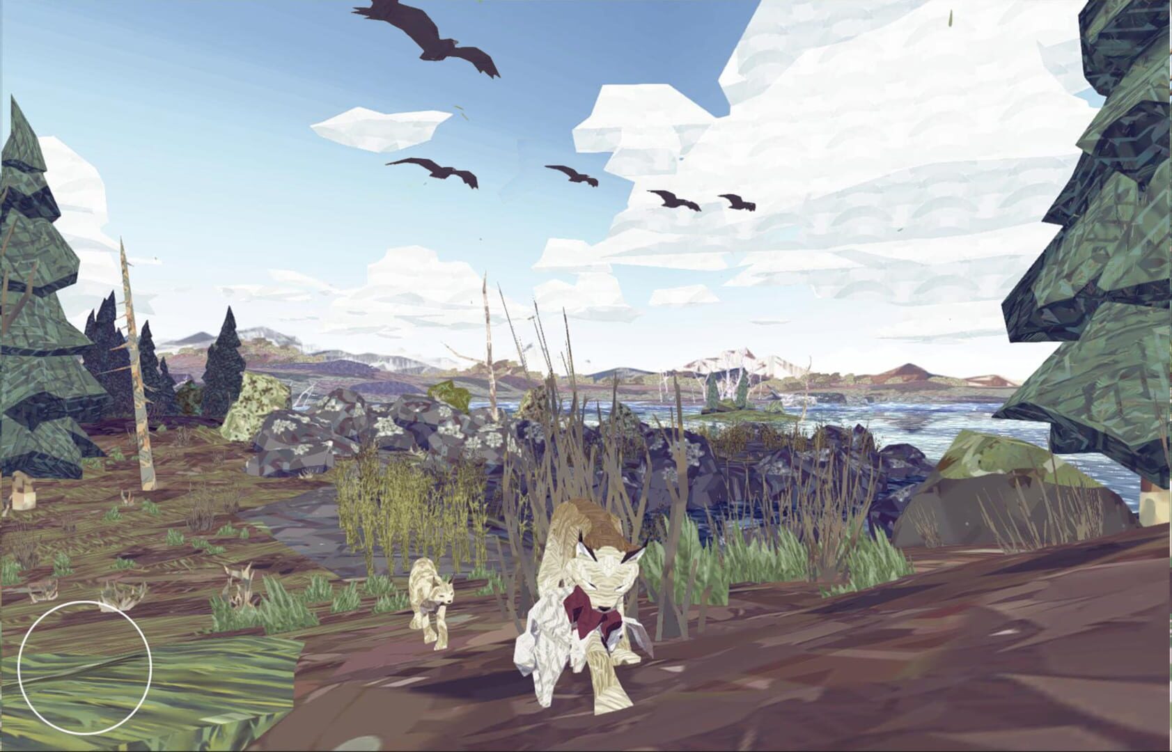 Screenshot for Shelter 2