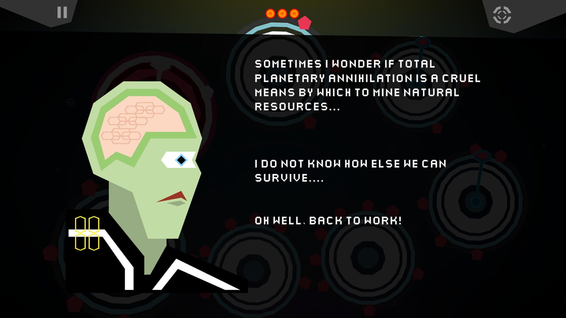 Screenshot for Destructamundo