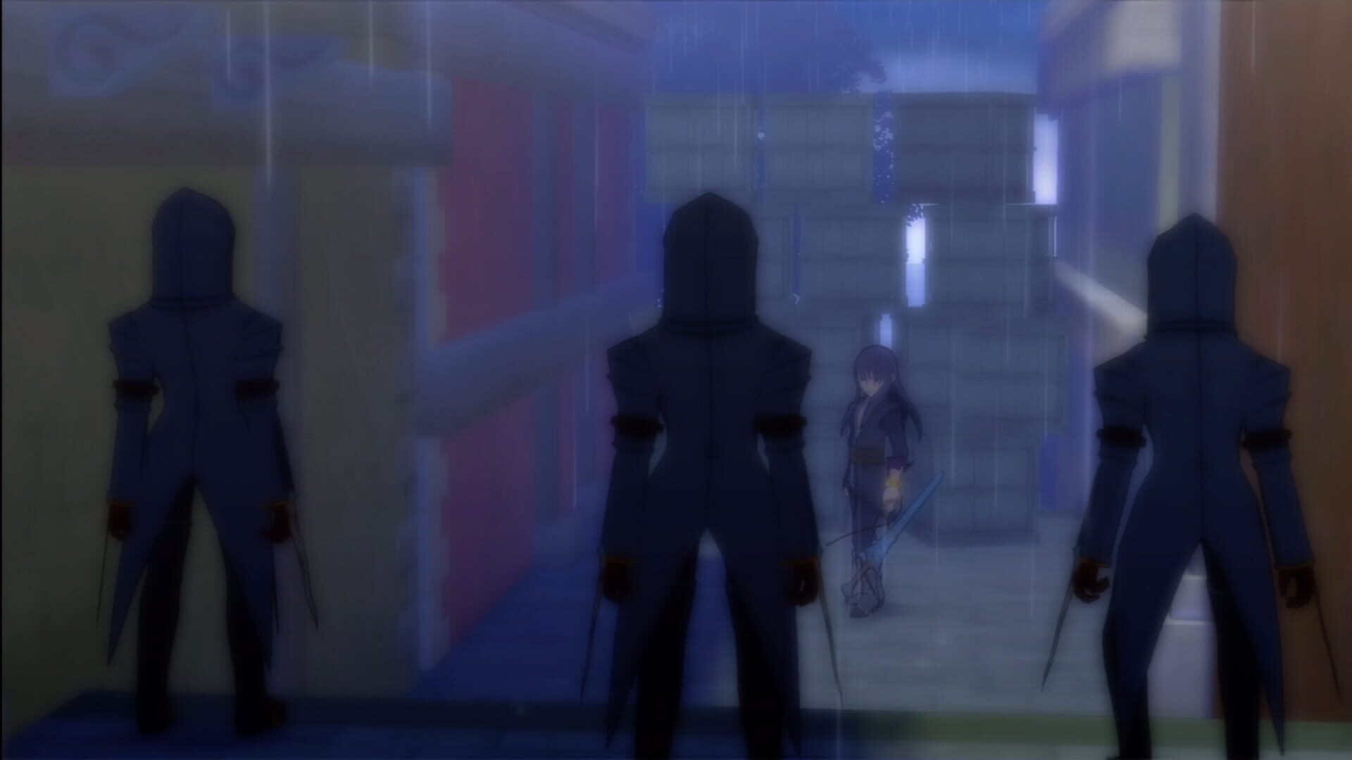 Screenshot for Tales of Vesperia