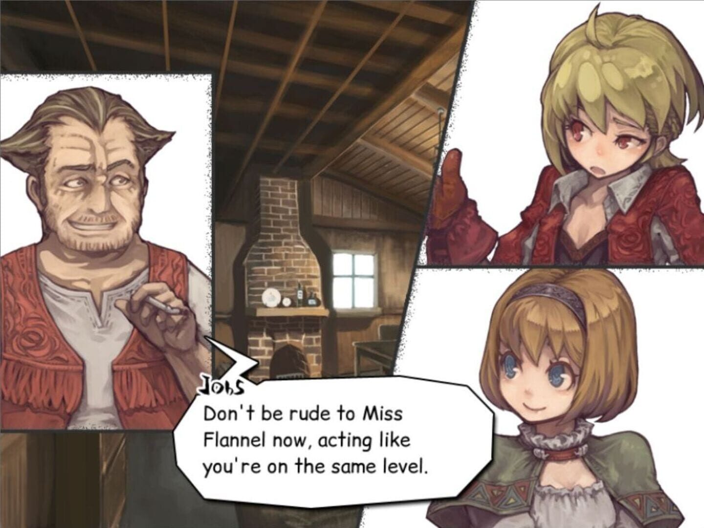 Screenshot for Dead End Junction