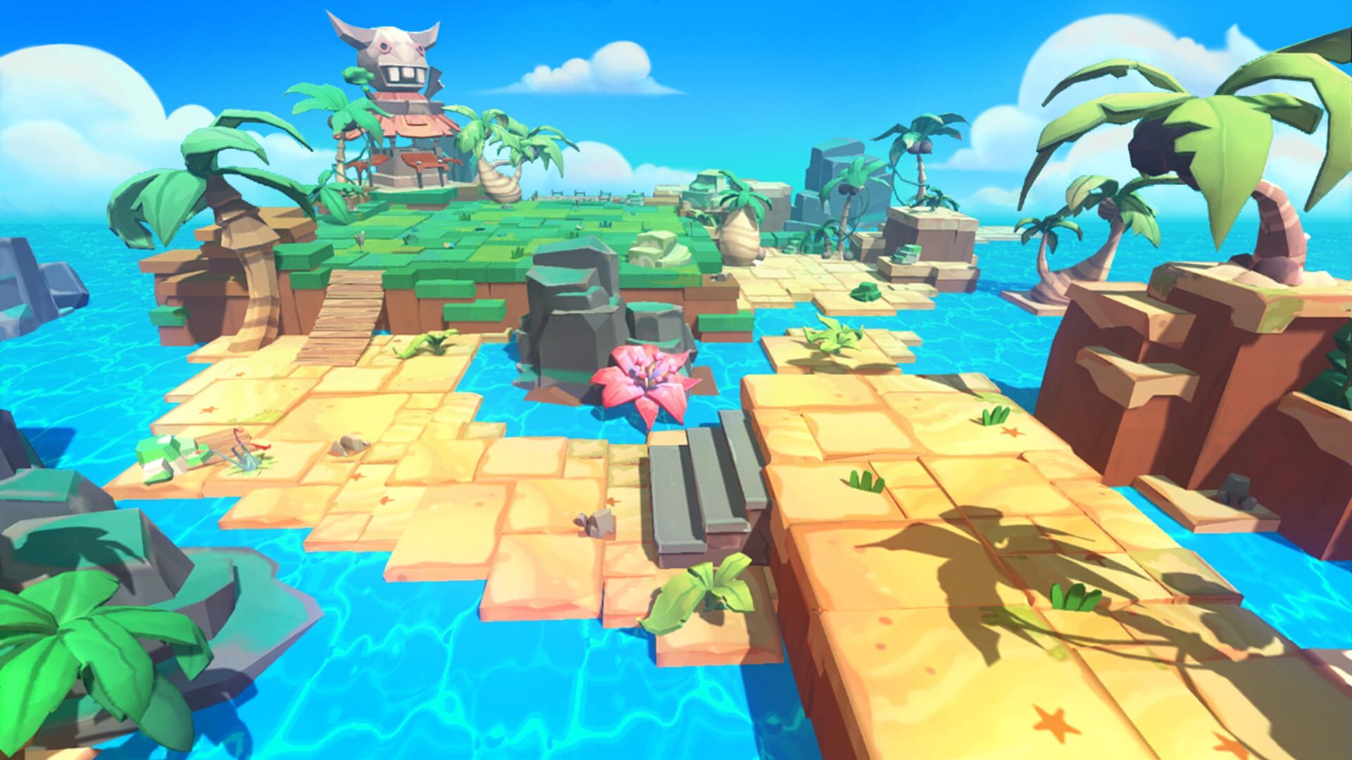 Screenshot for Endless World