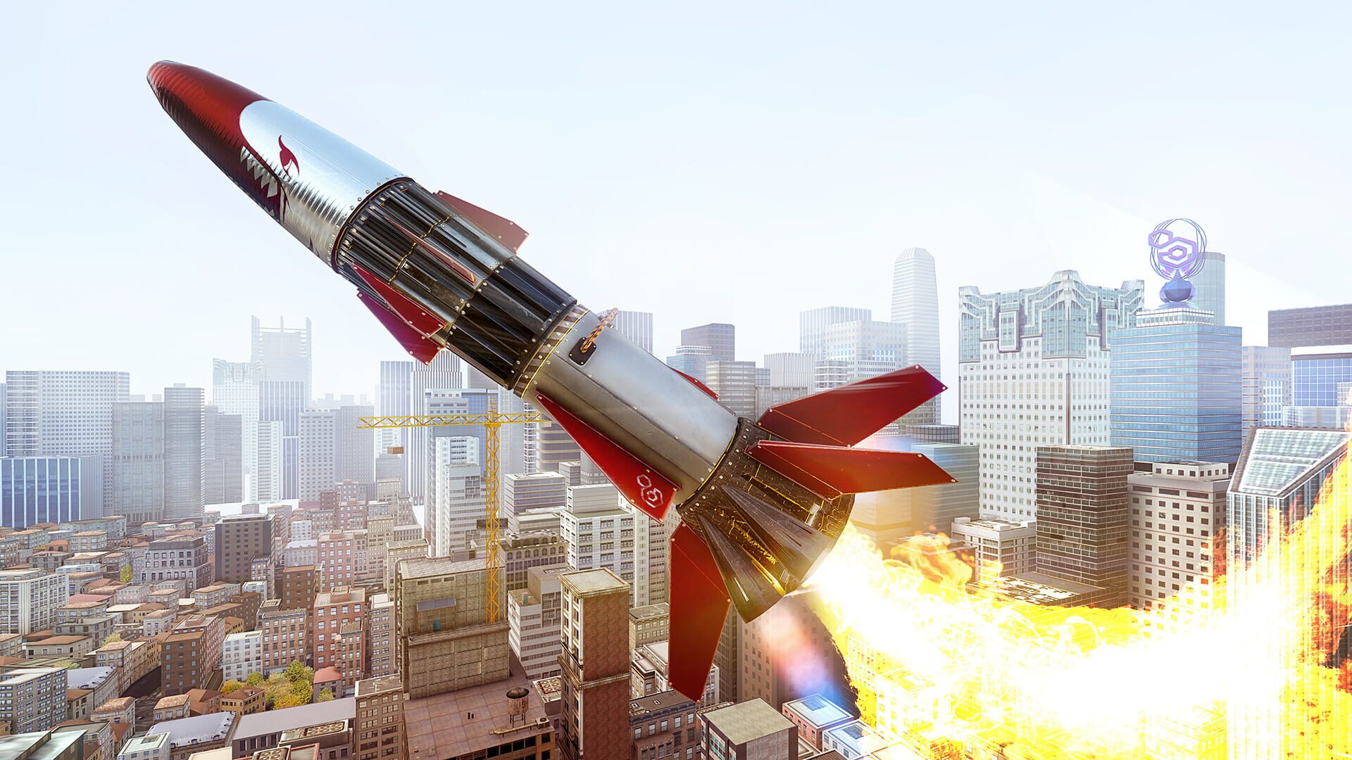 Screenshot for Ultimate Booster Experience