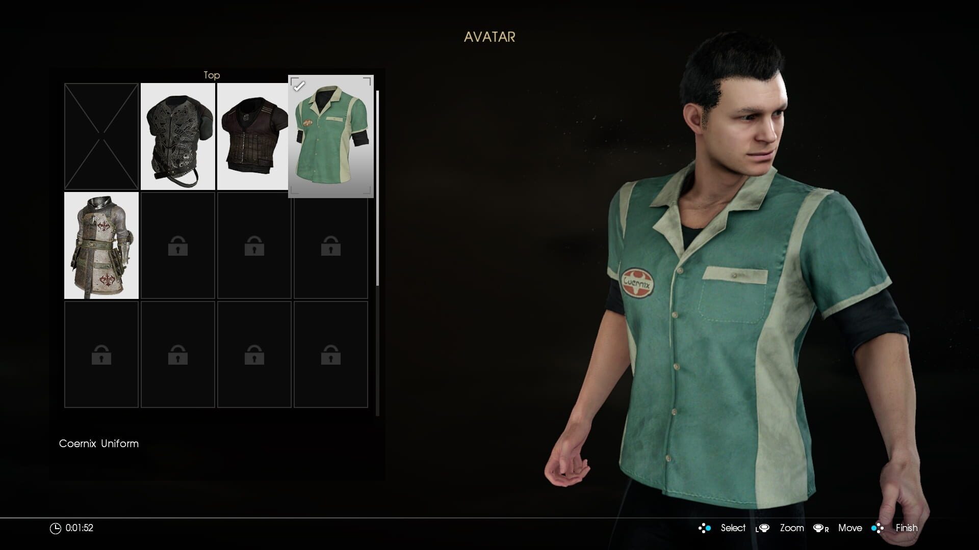 Screenshot for Final Fantasy XV Multiplayer: Comrades