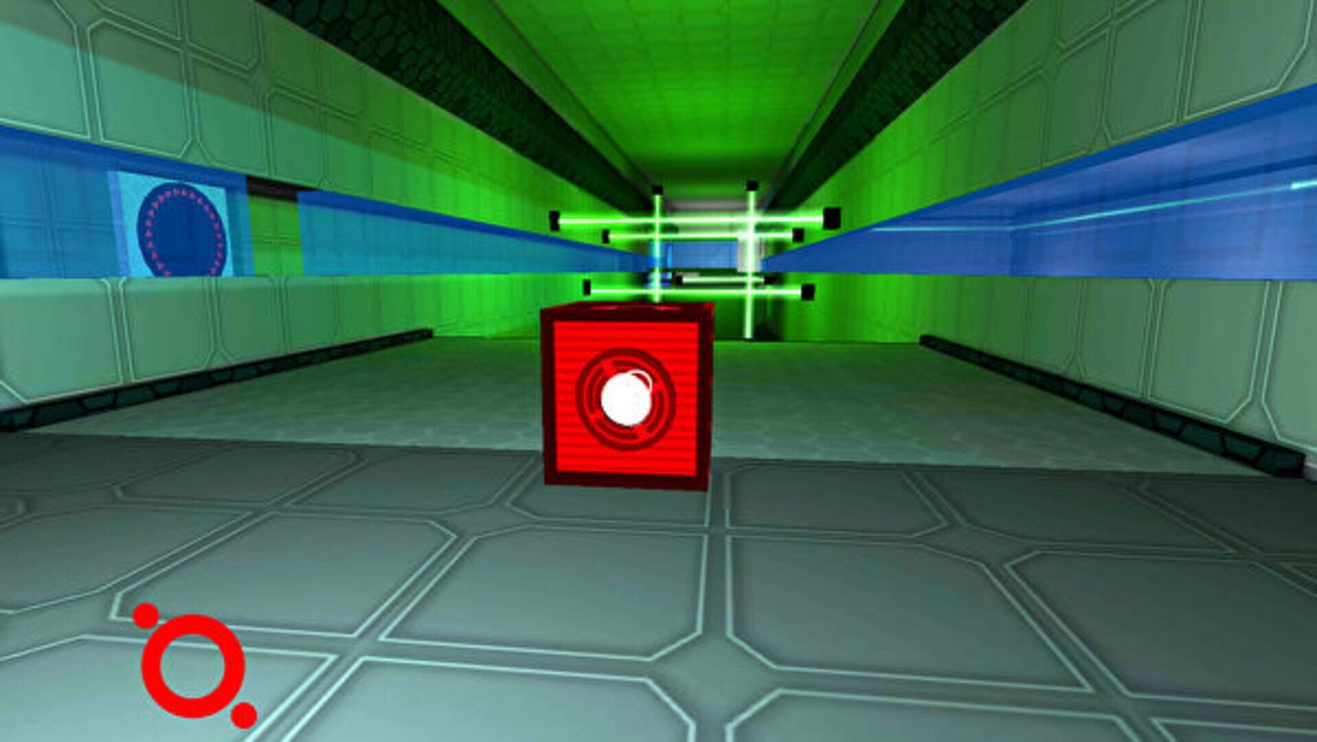 Screenshot for Polarity