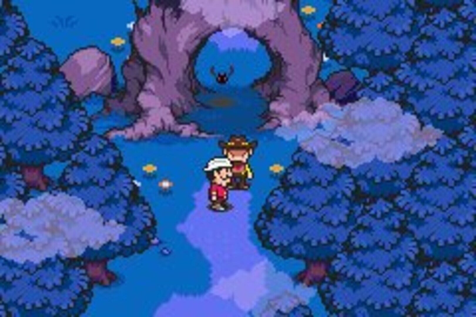Screenshot for Mother 3