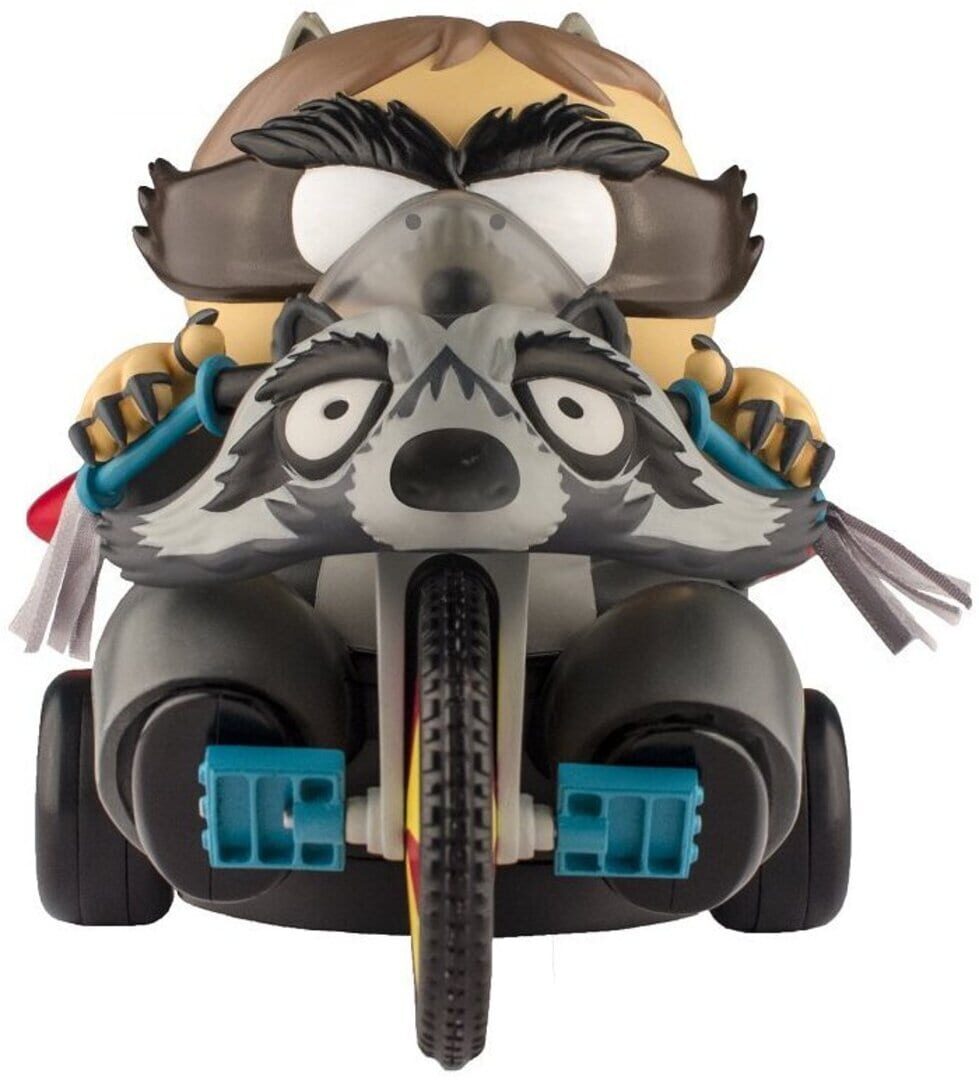 Screenshot for South Park: The Fractured But Whole