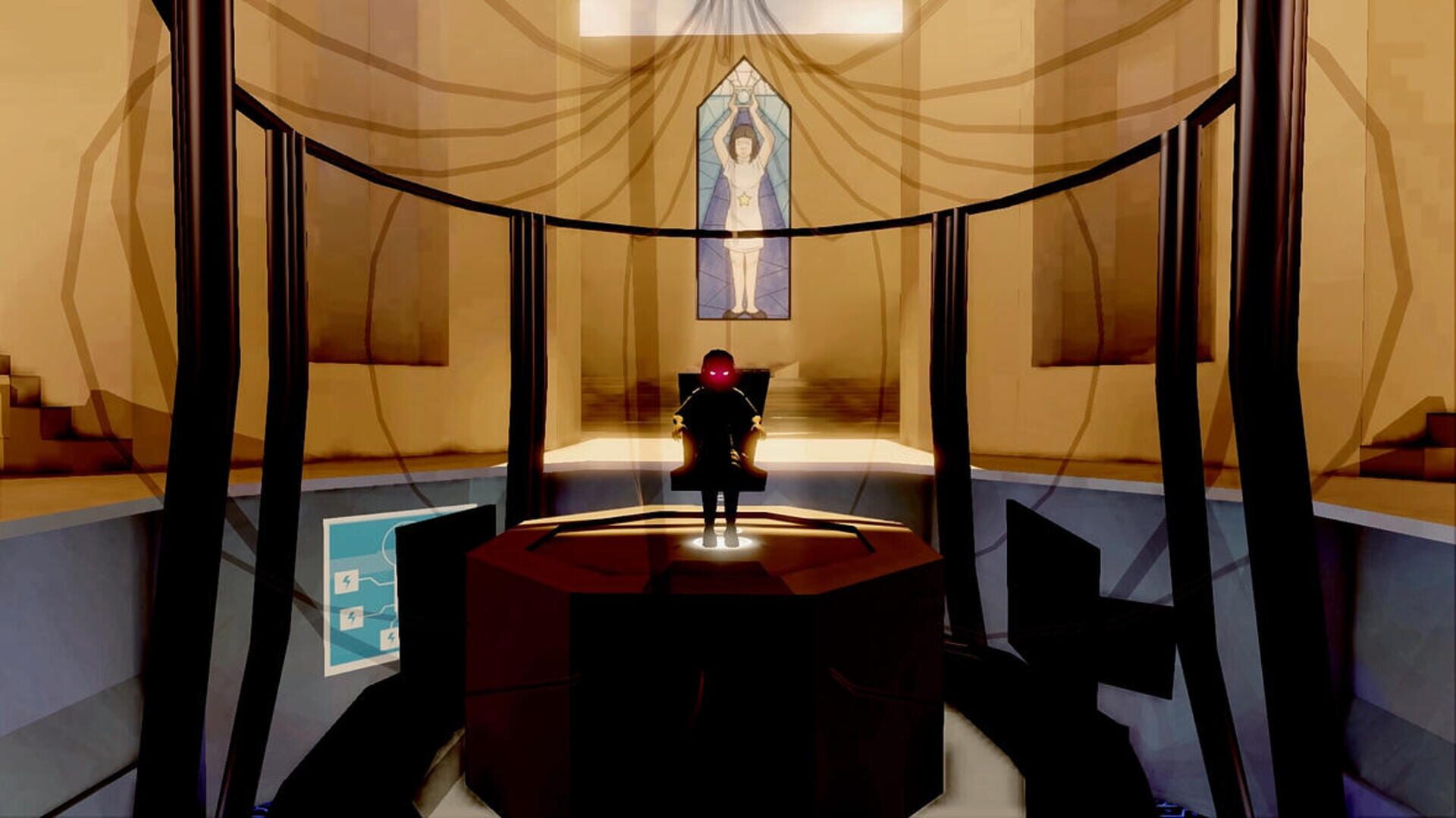 Screenshot for Master Reboot