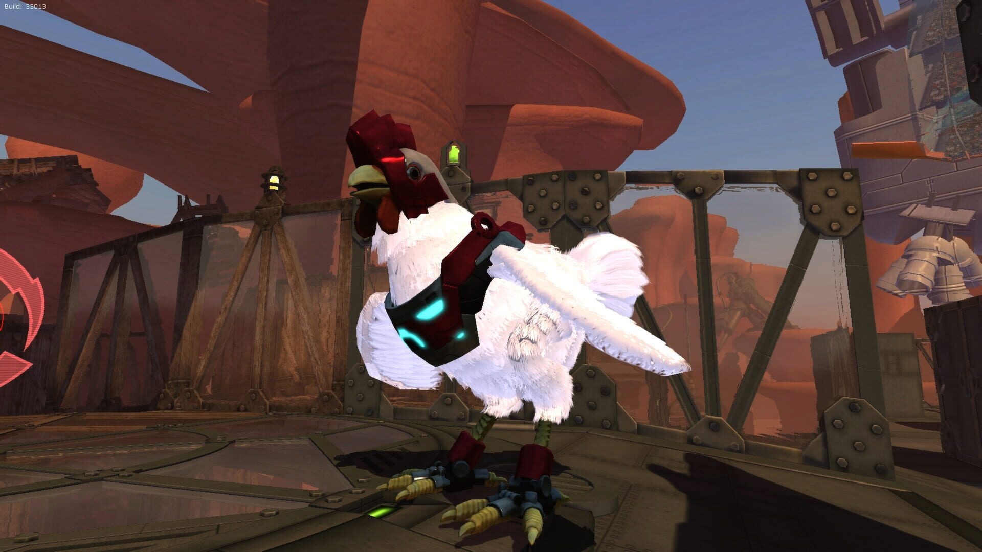 Screenshot for Super Monday Night Combat