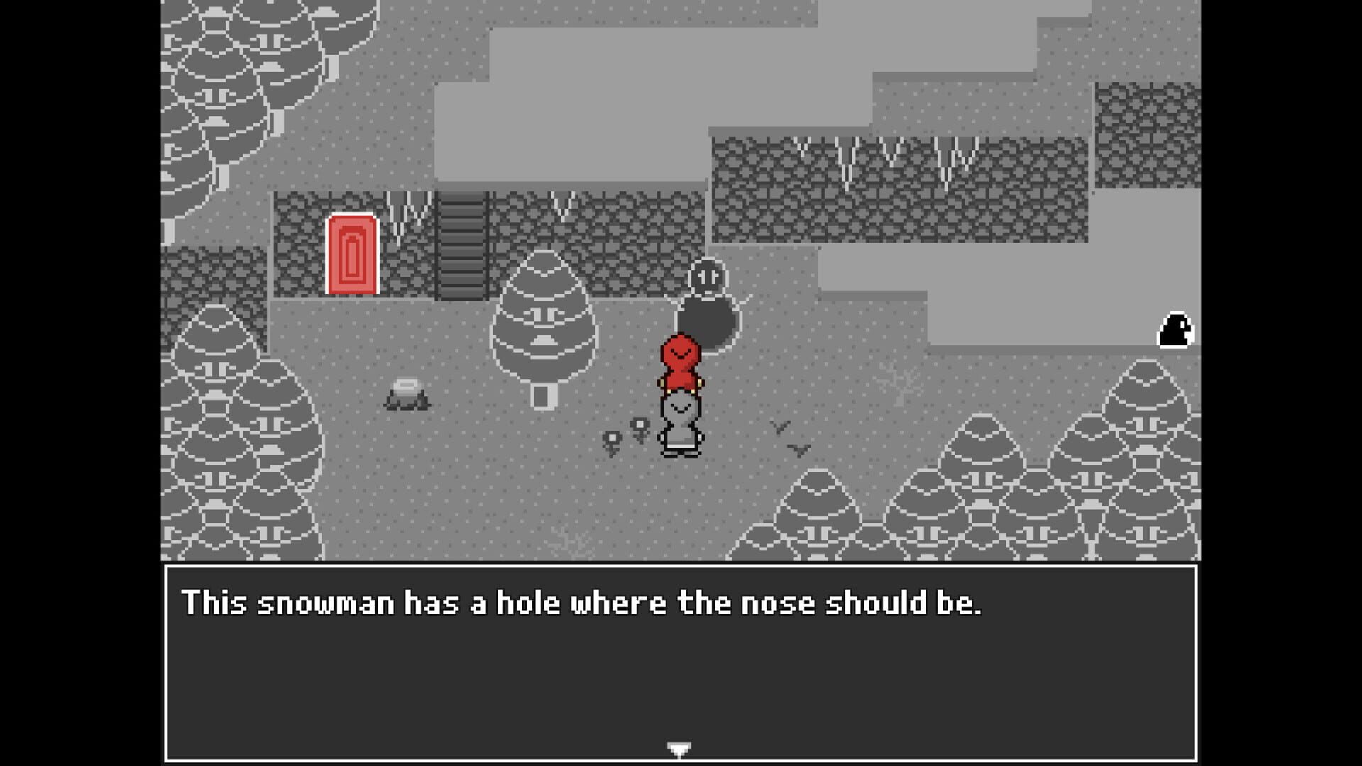 Screenshot for Soma Spirits: Rebalance