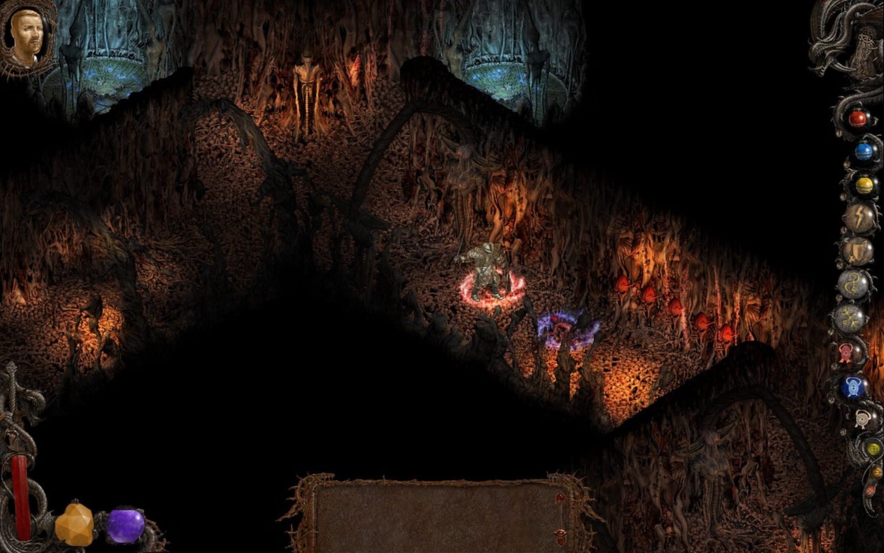 Screenshot for Inquisitor