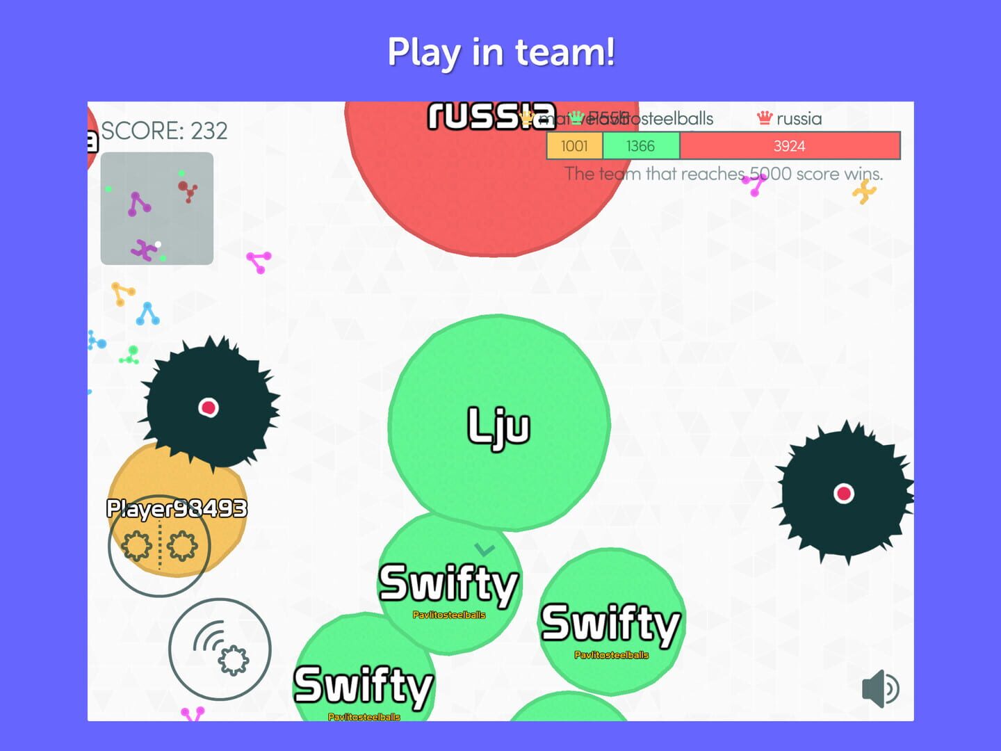 Screenshot for Mitos.is: The Game