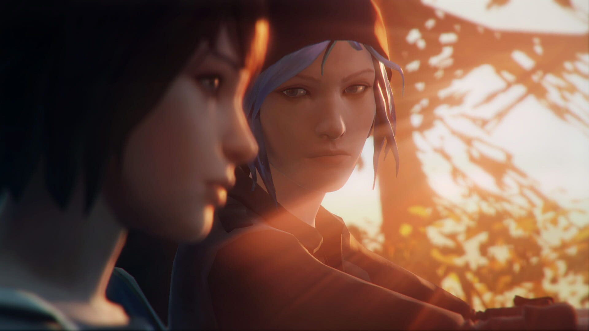 Screenshot for Life Is Strange