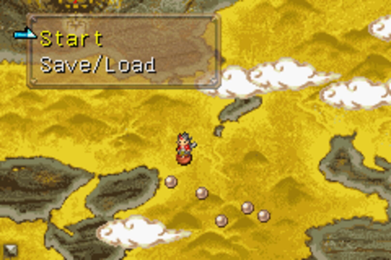 Screenshot for Onimusha Tactics