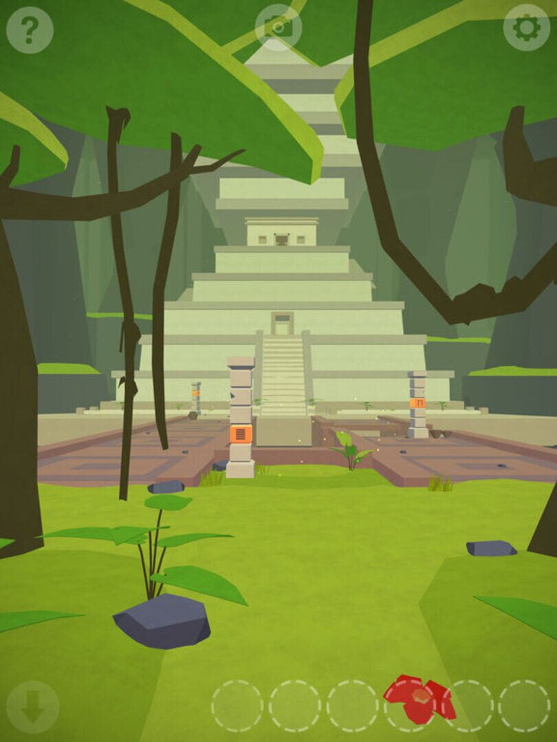 Screenshot for Faraway 2: Jungle Escape