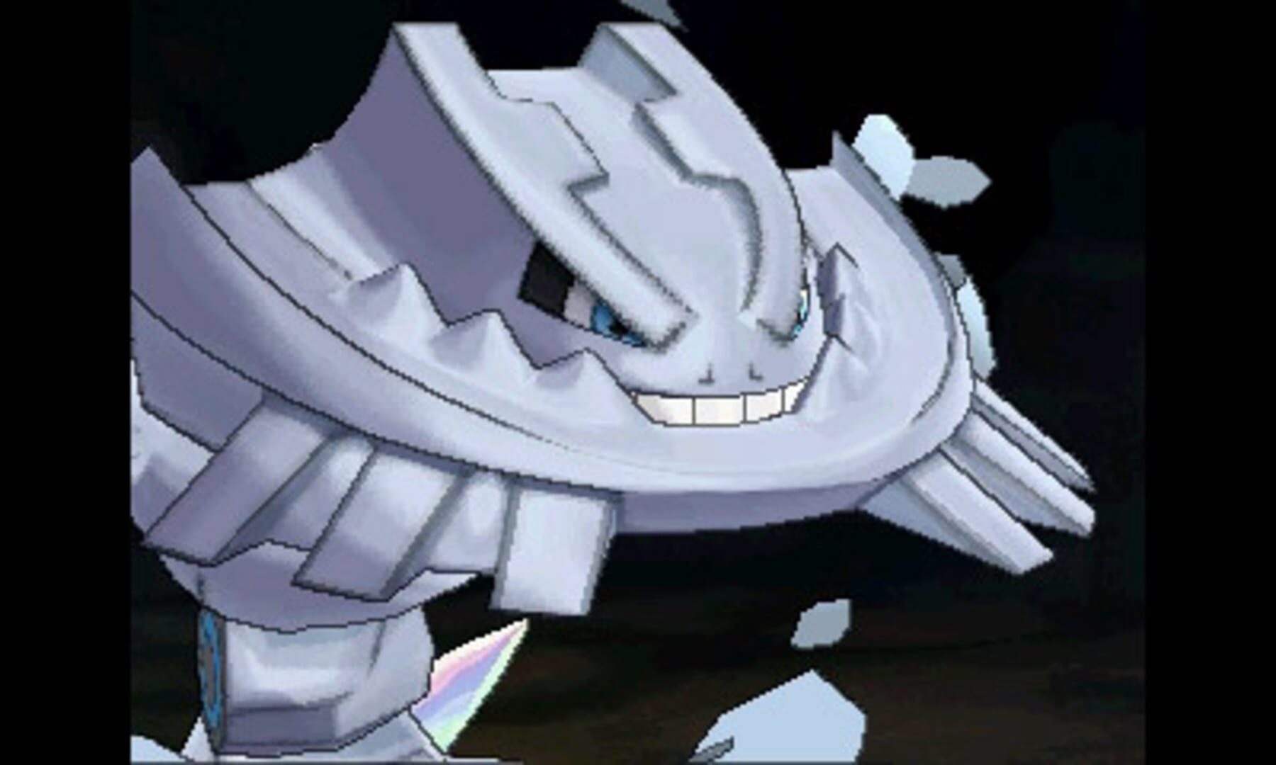 Screenshot for Pokémon Alpha Sapphire