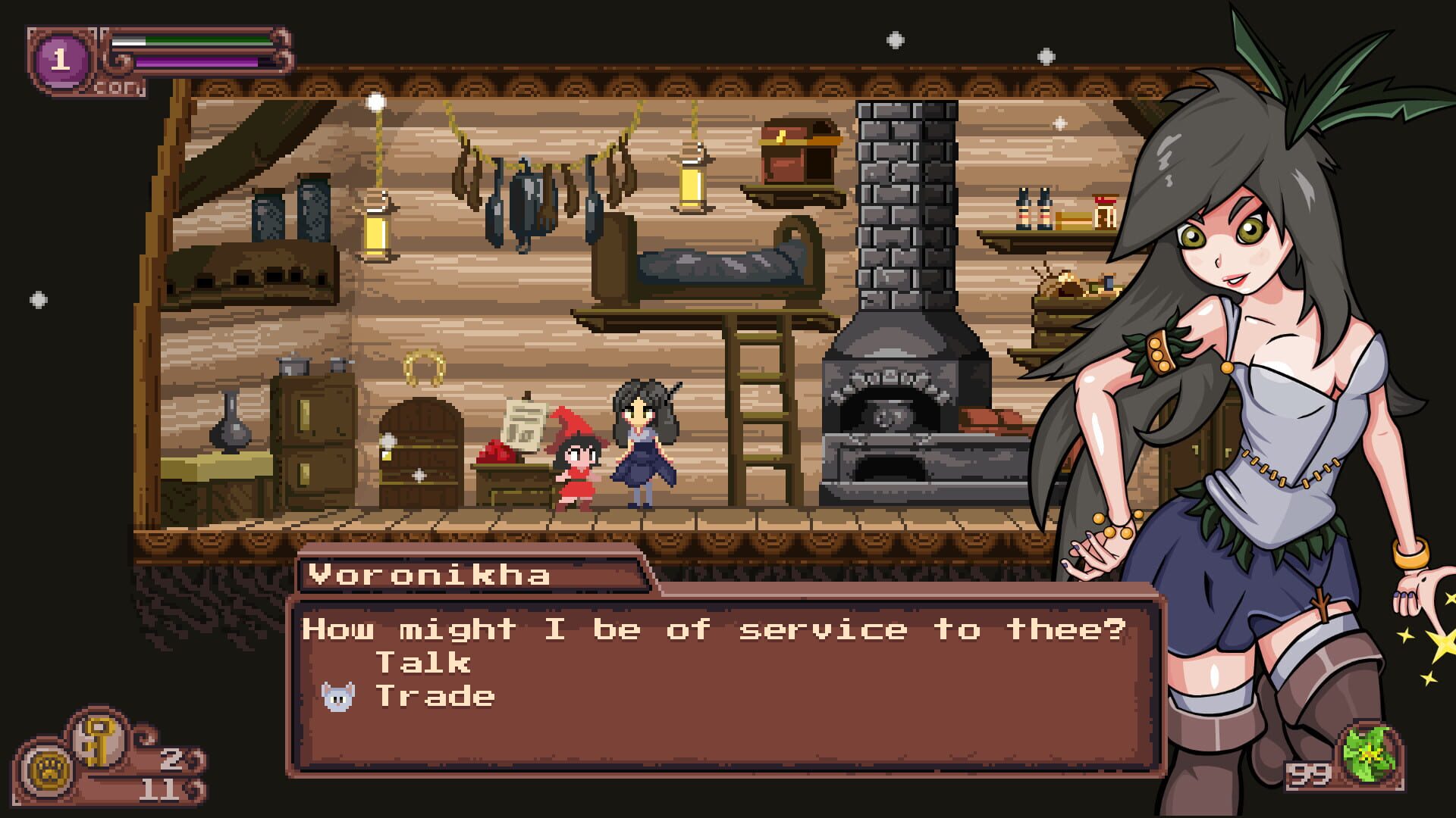 Screenshot for Catmaze