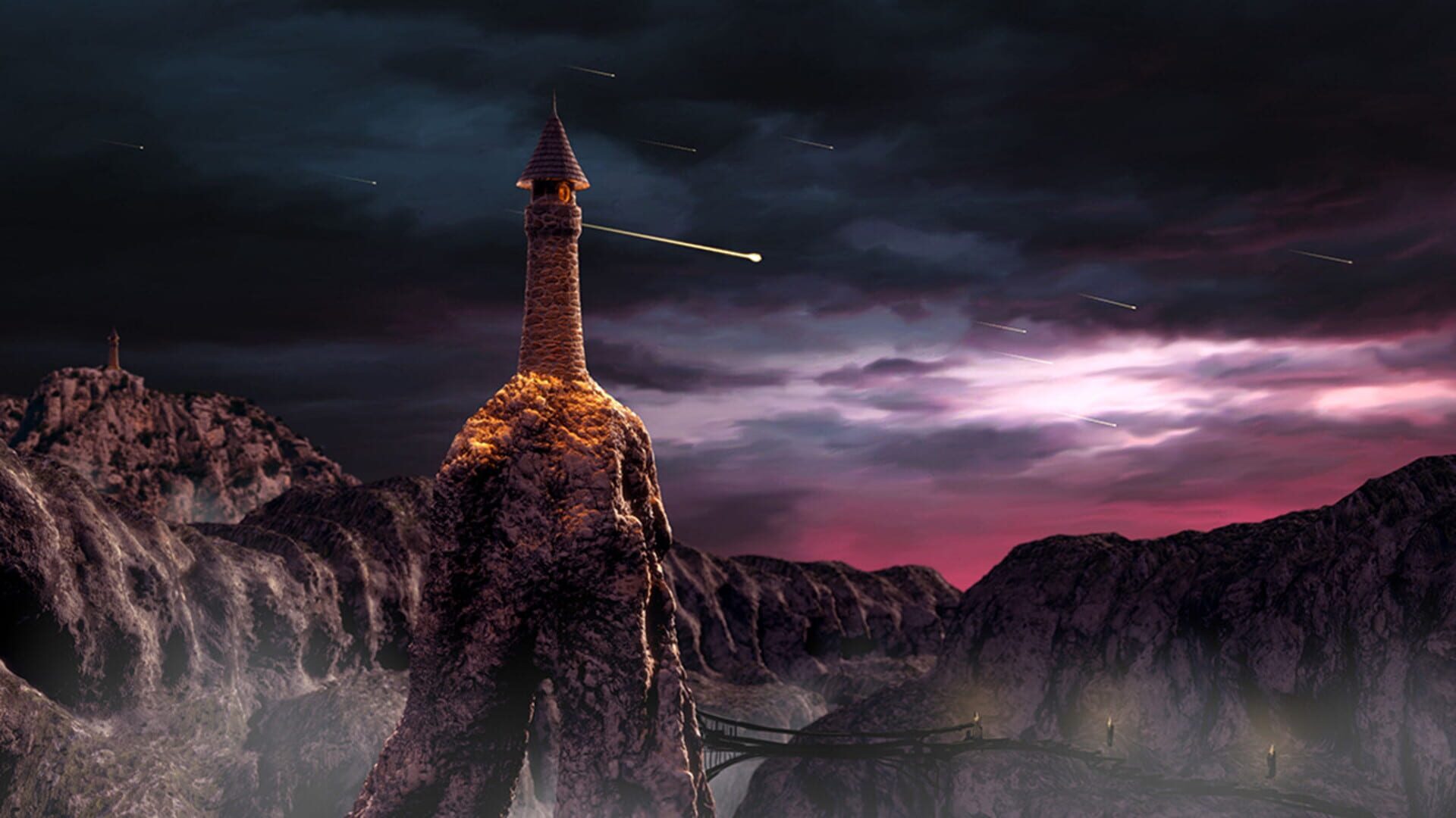 Screenshot for Sparkle 2