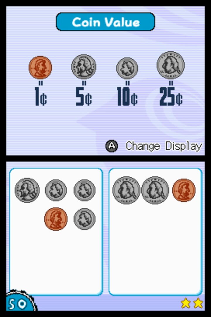 Screenshot for Big Brain Academy