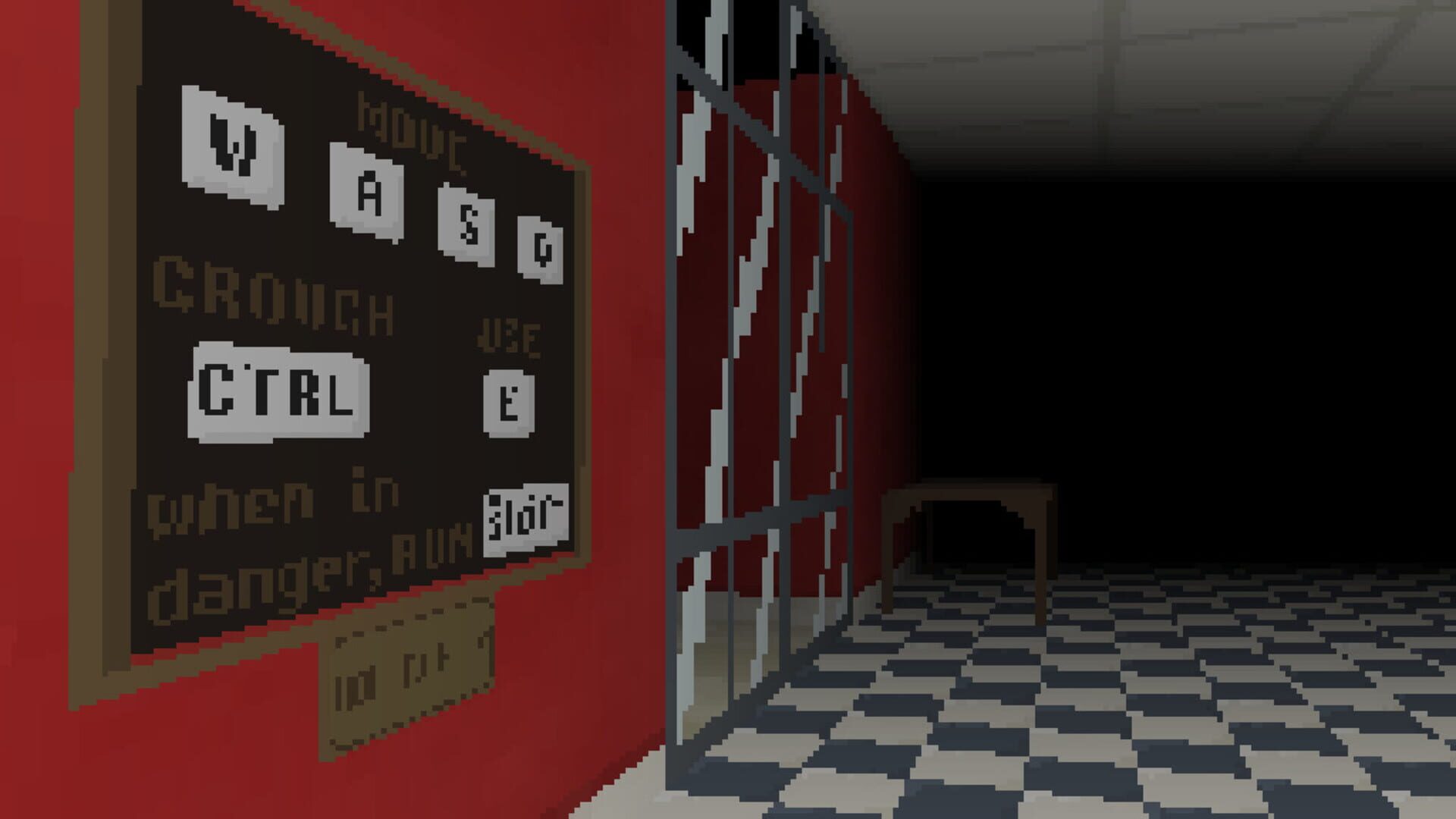 Screenshot for Imscared
