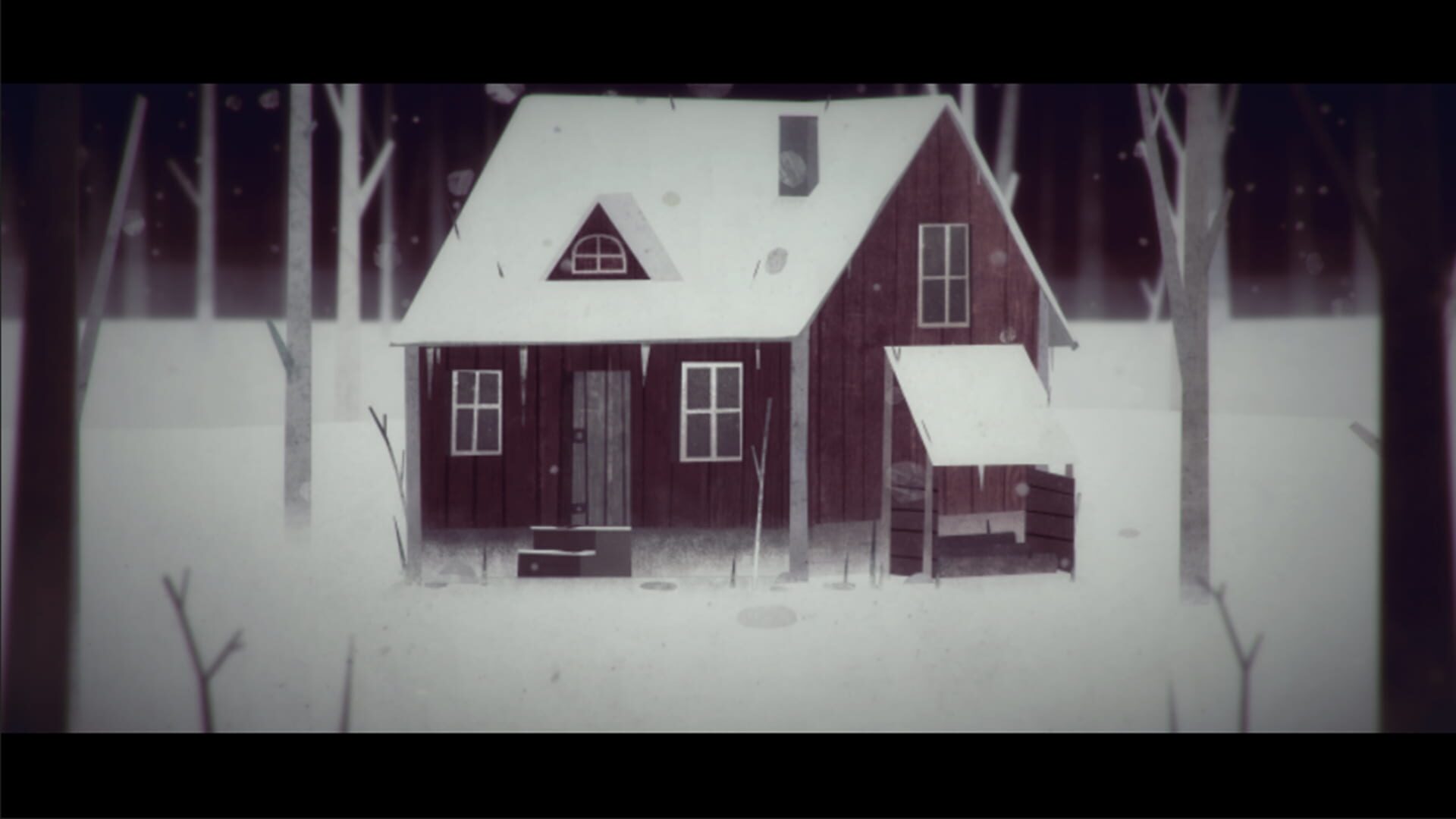 Screenshot for Year Walk