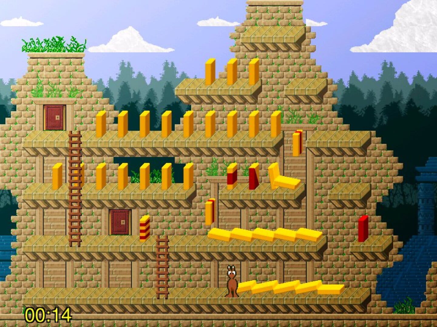Screenshot for Pushover