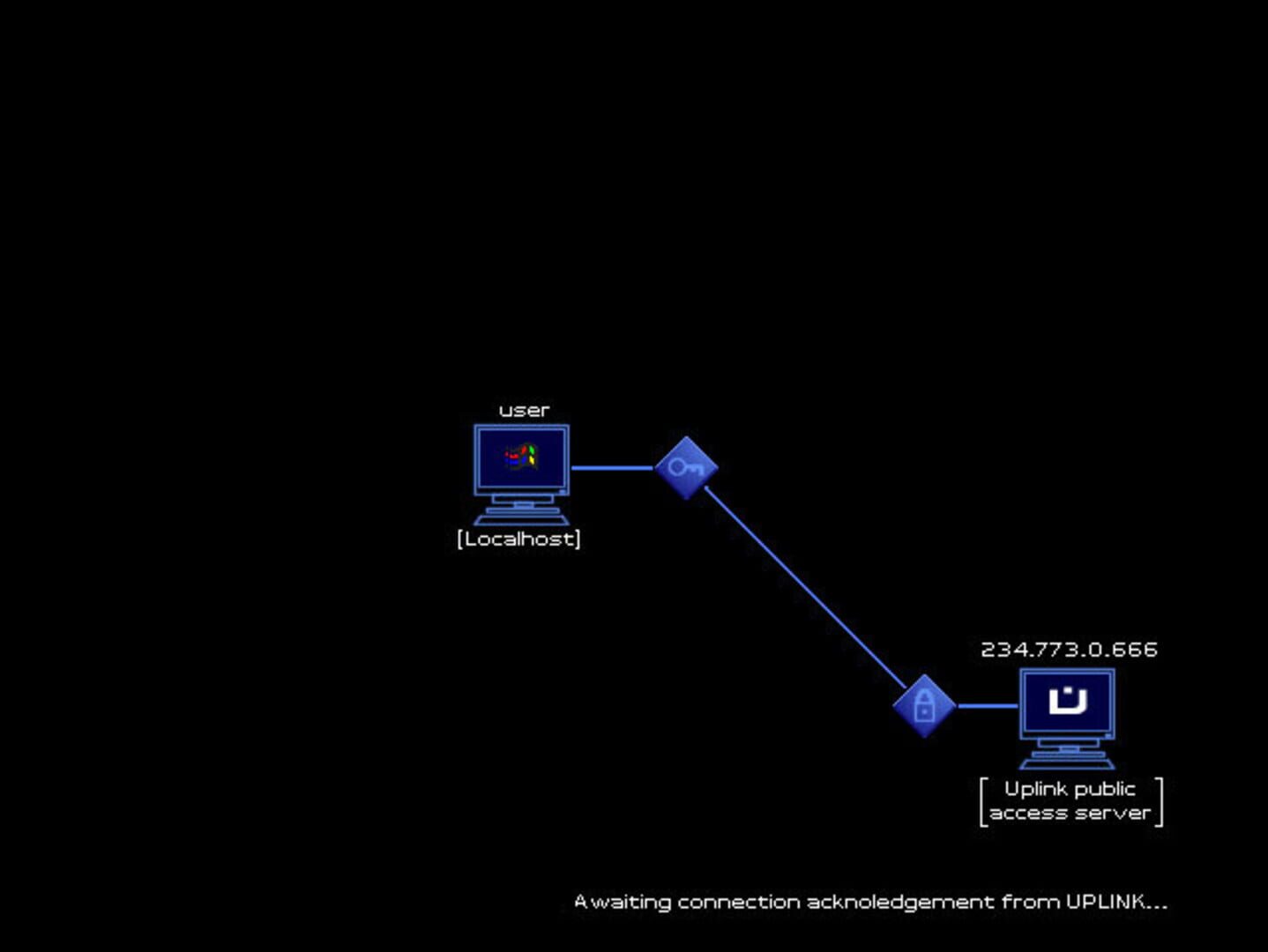 Screenshot for Uplink