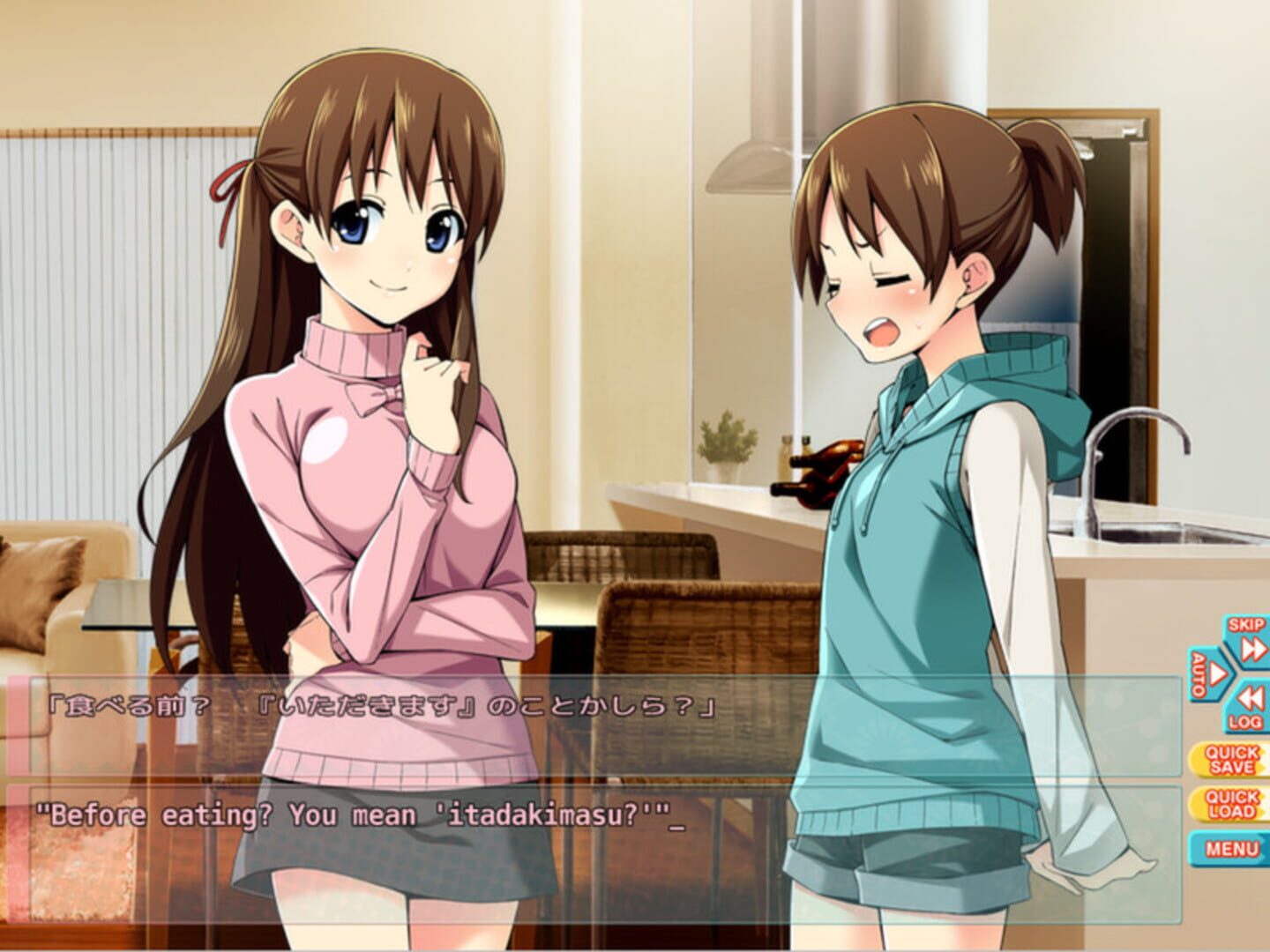 Screenshot for Go! Go! Nippon!: My First Trip to Japan