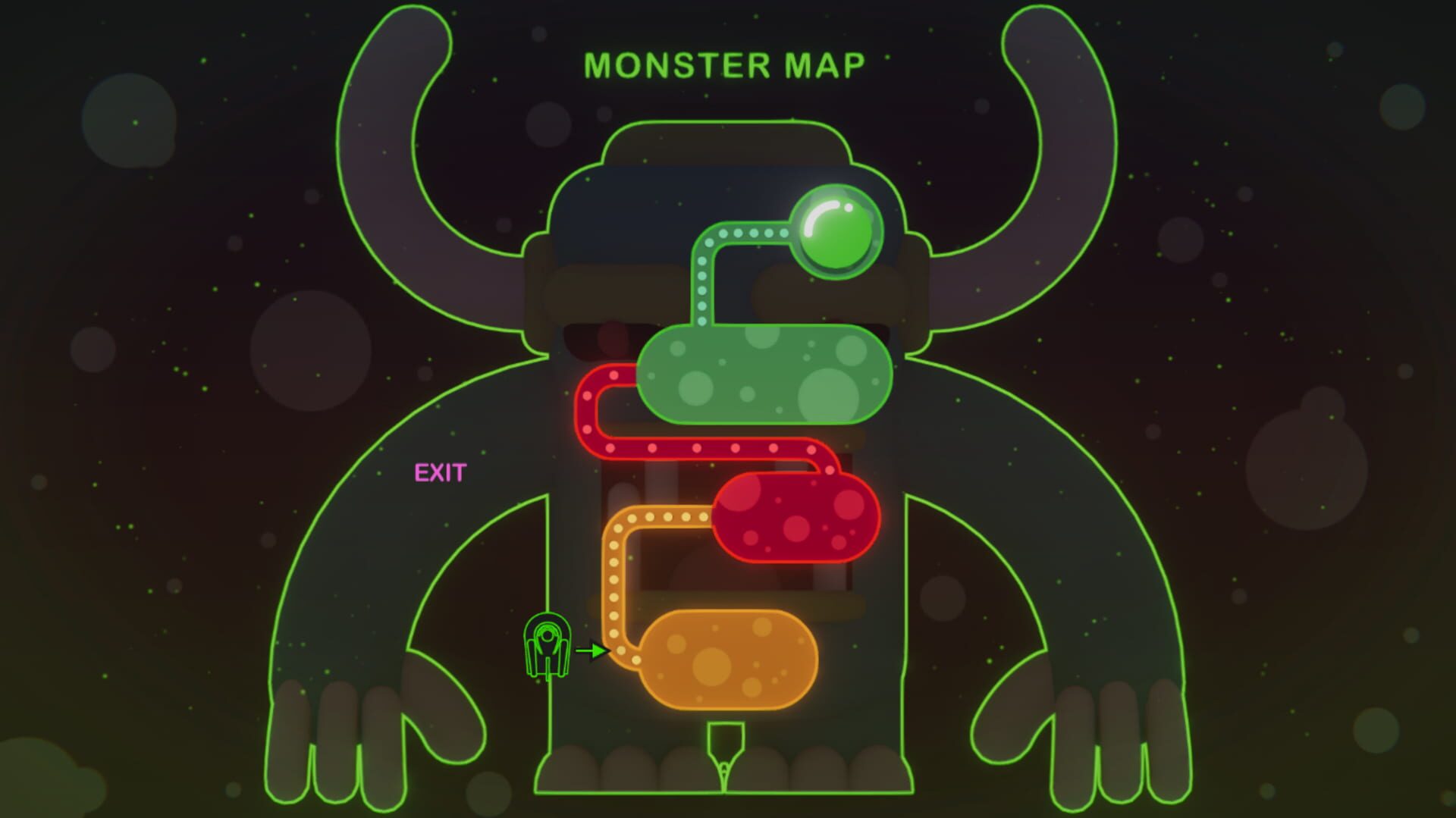 Screenshot for Goroons