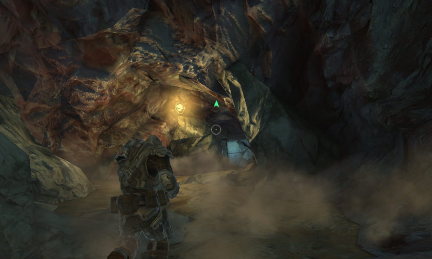 Screenshot for IronFall: Invasion