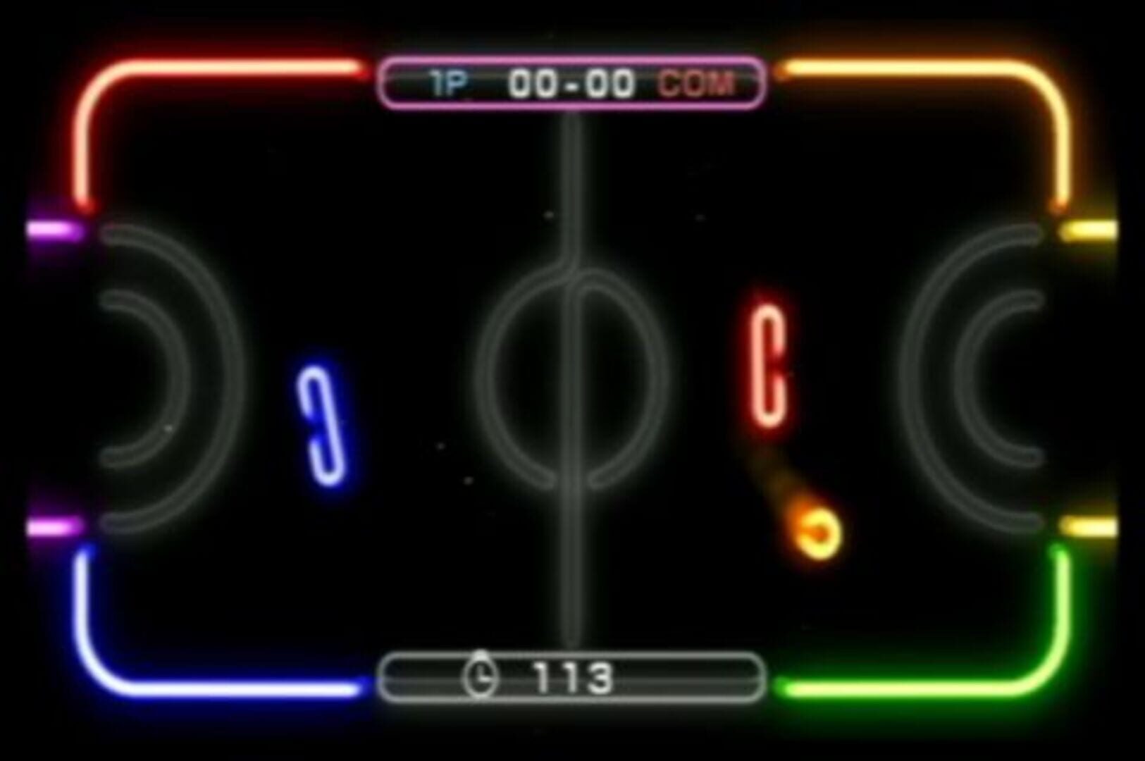 Screenshot for Wii Play