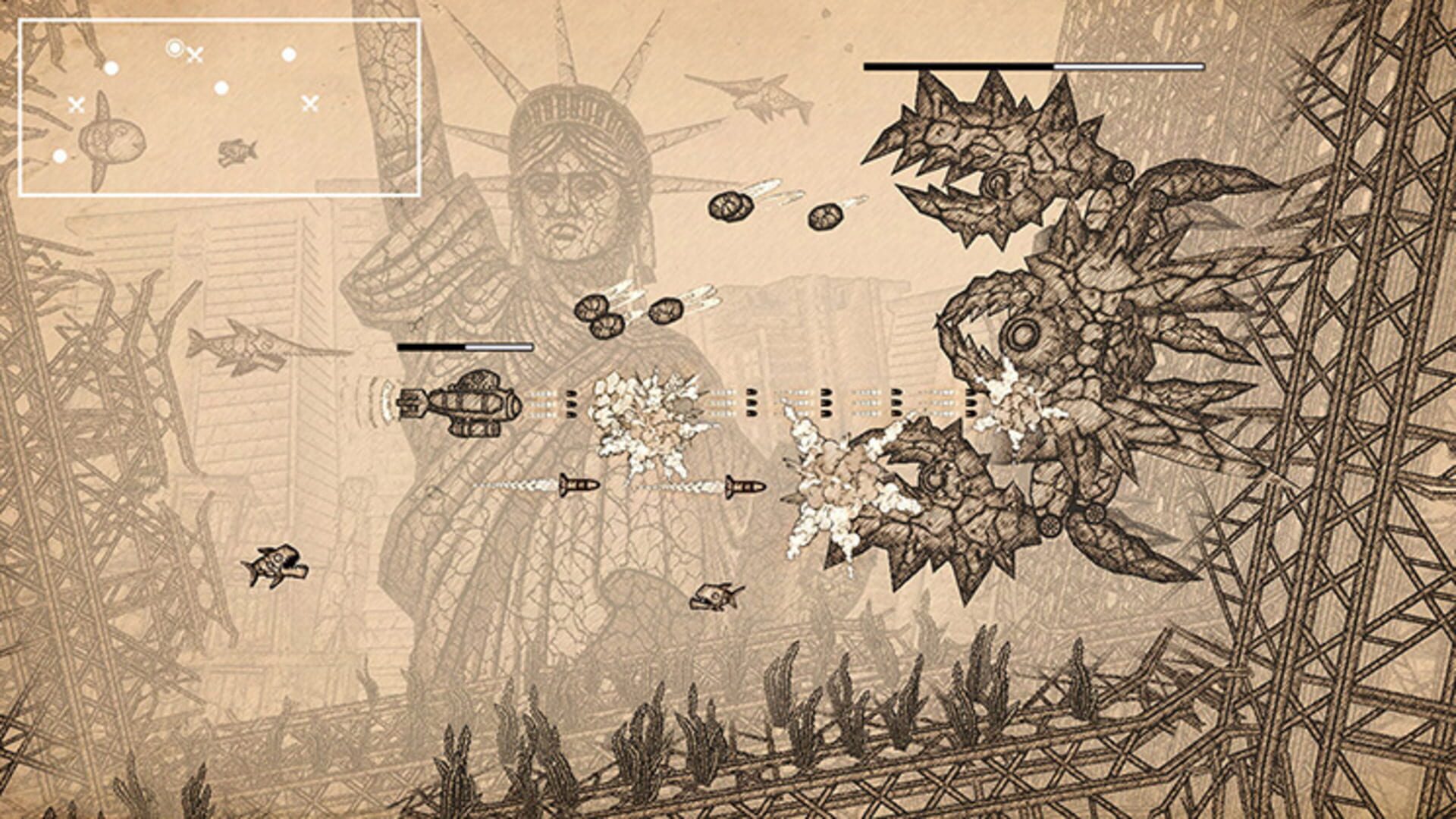 Screenshot for Earth Atlantis